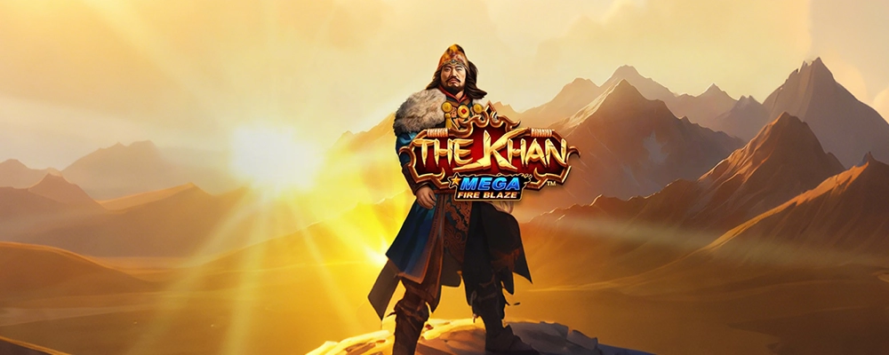 bbrbet51 Mega Fogo Flamejante: O Khan