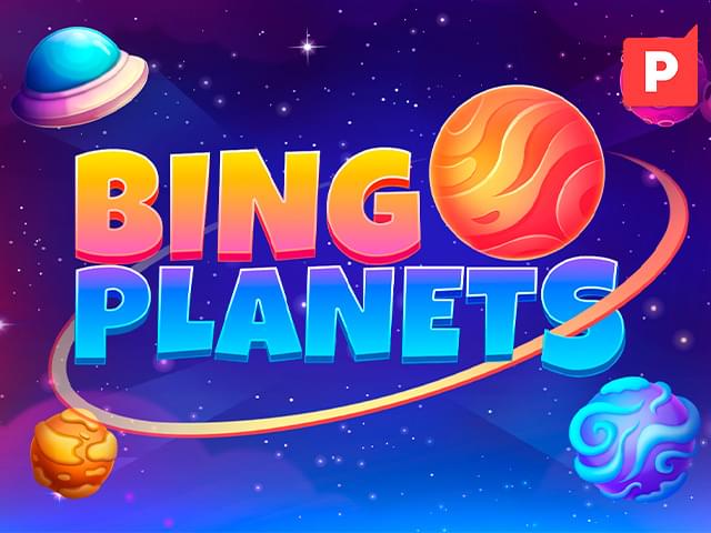 bbrbet51 Planetas do Bingo