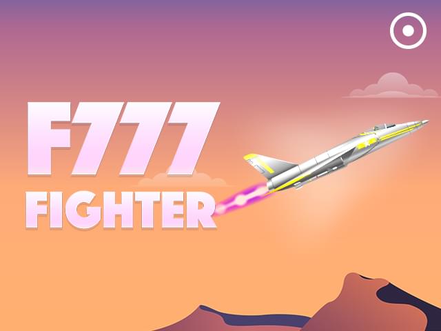 bbrbet51 F777 Fighter