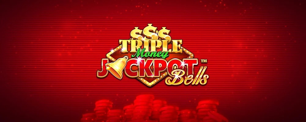 bbrbet51 Sinos de Jackpot de Dinheiro Triplo